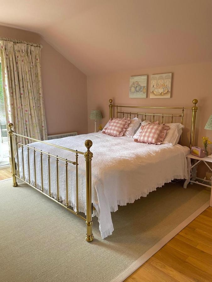 Meadow View Hotel Mayfield  Luaran gambar