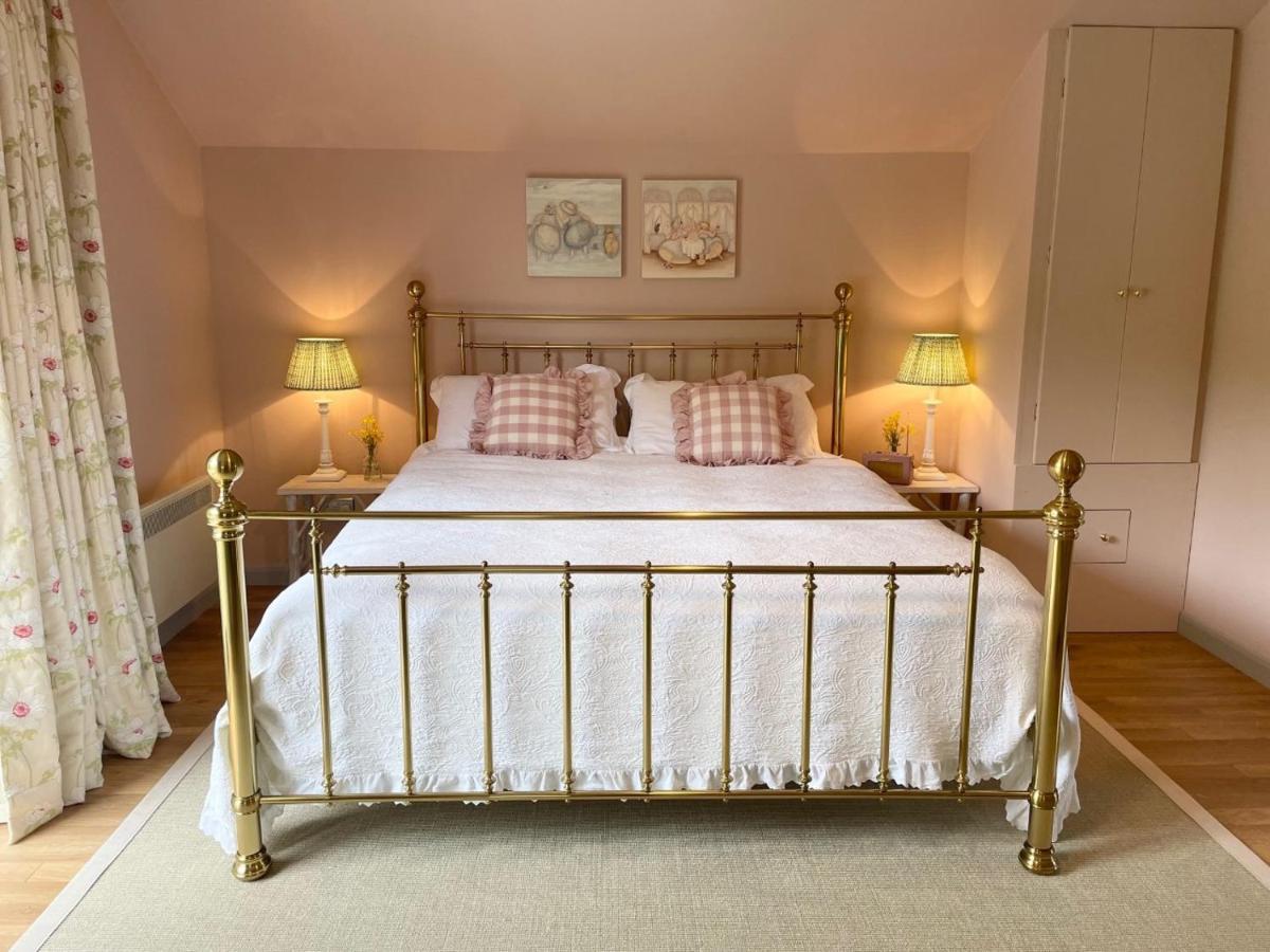 Meadow View Hotel Mayfield  Luaran gambar
