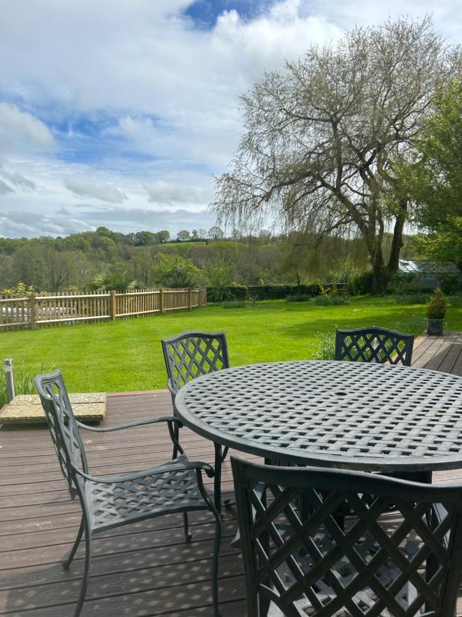 Meadow View Hotel Mayfield  Luaran gambar